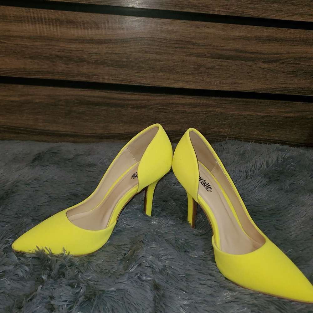 Pumps